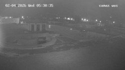 Hlavní bazén, divoká řeka