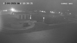 Hlavní bazén, divoká řeka