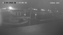 Hlavní bazén, divoká řeka