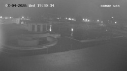 Hlavní bazén, divoká řeka