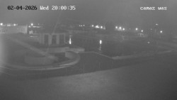 Hlavní bazén, divoká řeka