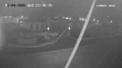 Hlavní bazén, divoká řeka