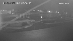 Hlavní bazén, divoká řeka