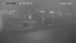 Hlavní bazén, divoká řeka