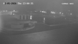 Hlavní bazén, divoká řeka