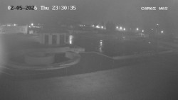 Hlavní bazén, divoká řeka