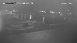 Hlavní bazén, divoká řeka