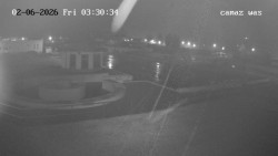 Hlavní bazén, divoká řeka