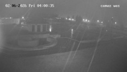 Hlavní bazén, divoká řeka