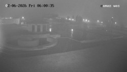 Hlavní bazén, divoká řeka