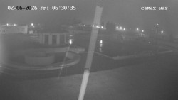 Hlavní bazén, divoká řeka