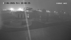 Hlavní bazén, divoká řeka