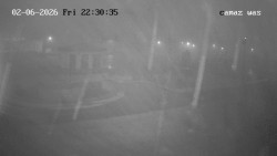 Hlavní bazén, divoká řeka