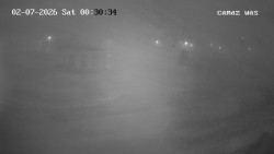 Hlavní bazén, divoká řeka