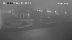 Hlavní bazén, divoká řeka