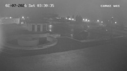 Hlavní bazén, divoká řeka