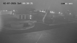 Hlavní bazén, divoká řeka