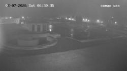 Hlavní bazén, divoká řeka