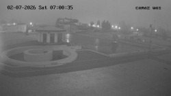 Hlavní bazén, divoká řeka