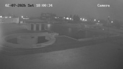 Hlavní bazén, divoká řeka