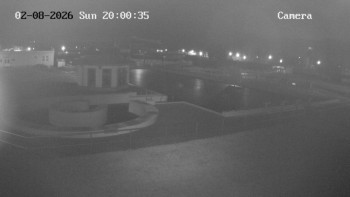 Koupaliště Chropyně