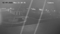 Hlavní bazén, divoká řeka