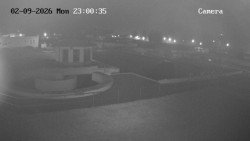 Hlavní bazén, divoká řeka