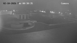 Hlavní bazén, divoká řeka