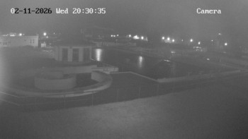 Koupaliště Chropyně