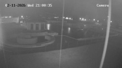 Hlavní bazén, divoká řeka