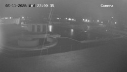 Hlavní bazén, divoká řeka