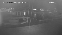 Hlavní bazén, divoká řeka