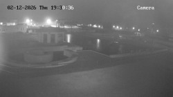 Hlavní bazén, divoká řeka