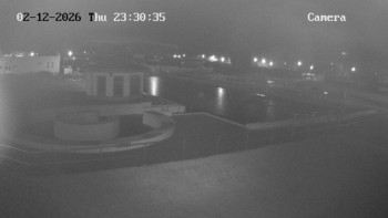 Koupaliště Chropyně