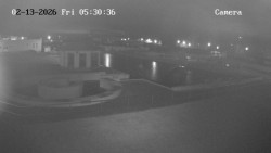 Hlavní bazén, divoká řeka