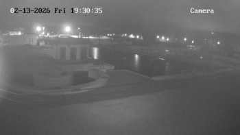 Koupaliště Chropyně