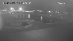 Hlavní bazén, divoká řeka