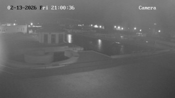 Koupaliště Chropyně