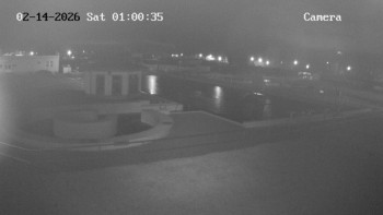 Koupaliště Chropyně