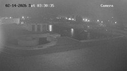 Hlavní bazén, divoká řeka