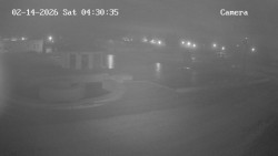 Hlavní bazén, divoká řeka