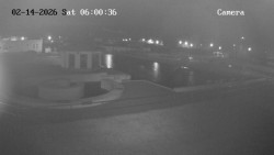 Hlavní bazén, divoká řeka