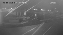 Hlavní bazén, divoká řeka