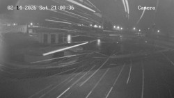 Hlavní bazén, divoká řeka