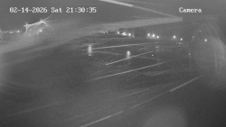 Hlavní bazén, divoká řeka