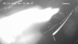 Hlavní bazén, divoká řeka