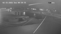 Hlavní bazén, divoká řeka