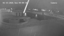 Hlavní bazén, divoká řeka