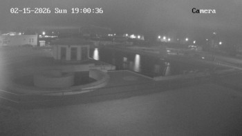 Koupaliště Chropyně