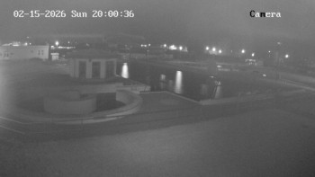 Koupaliště Chropyně